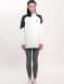 Худи KELME Hooded Sweater White