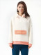 Худи KELME Hooded Sweater White