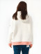 Худи KELME Hooded Sweater White