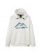 Худи KELME Hooded Sweater White