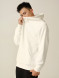 Худи KELME Hooded Sweater White