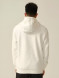 Худи KELME Hooded Sweater White