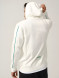 Худи KELME Hooded Sweater White