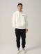 Худи KELME Hooded Sweater White