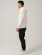 Худи KELME Hooded Sweater White