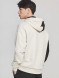 Худи KELME Hooded Sweater White