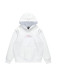 Худи KELME Hooded Sweater White