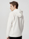 Худи KELME Hooded Sweater White
