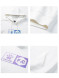 Худи KELME Hooded Sweater White