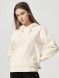 Худи KELME Hooded Sweater White