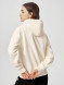 Худи KELME Hooded Sweater White