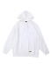 Худи KELME Hooded Sweater White
