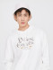 Худи KELME Hooded Sweater White