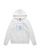 Худи KELME Hooded Sweater White