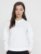 Худи KELME Hooded Sweater White