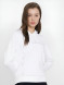 Худи KELME Hooded Sweater White