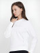 Худи KELME Hooded Sweater White