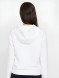 Худи KELME Hooded Sweater White