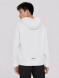 Худи KELME Hooded Sweater White