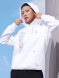 Худи KELME Hooded Sweater White