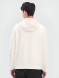 Худи KELME Hooded Sweater White