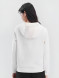 Худи KELME Hooded Sweater White