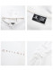 Худи KELME Hooded Sweater White