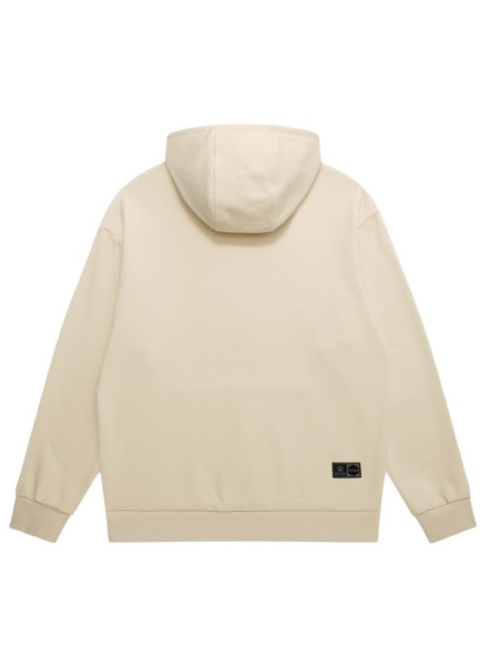 Худи KELME Hooded Sweater White
