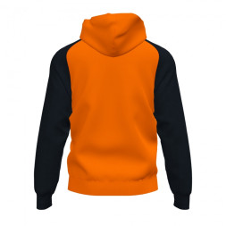 Джемпер с капюшоном JOMA ACADEMY IV Оранжевый-черный