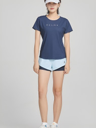 Шорты KELME Woven Shorts Mint