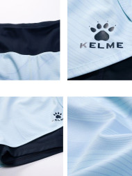 Шорты KELME Woven Shorts Mint