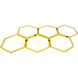 Тренировочная лестница шестиграная