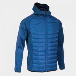 Куртка JOMA SOFT SHELL BERNA III