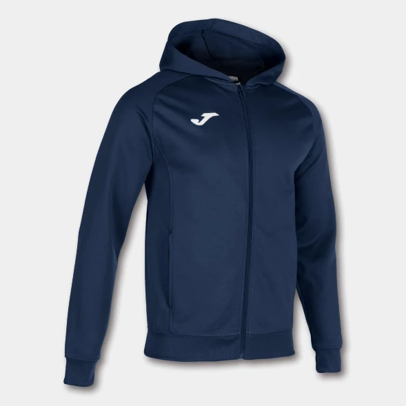 Джемпер с капюшоном JOMA COMBI Темно синий