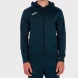 Джемпер с капюшоном JOMA COMBI Темно синий
