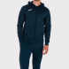 Джемпер с капюшоном JOMA COMBI Темно синий