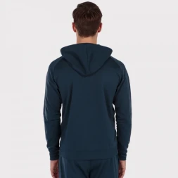 Джемпер с капюшоном JOMA COMBI Темно синий