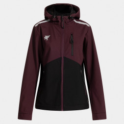 SOFT SHELL EXPLORER BURDEOS