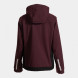 SOFT SHELL EXPLORER BURDEOS