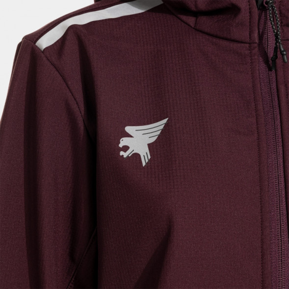 SOFT SHELL EXPLORER BURDEOS