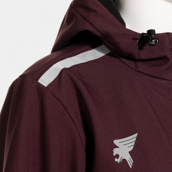 SOFT SHELL EXPLORER BURDEOS
