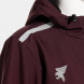 SOFT SHELL EXPLORER BURDEOS