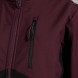 SOFT SHELL EXPLORER BURDEOS