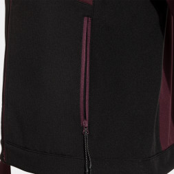 SOFT SHELL EXPLORER BURDEOS