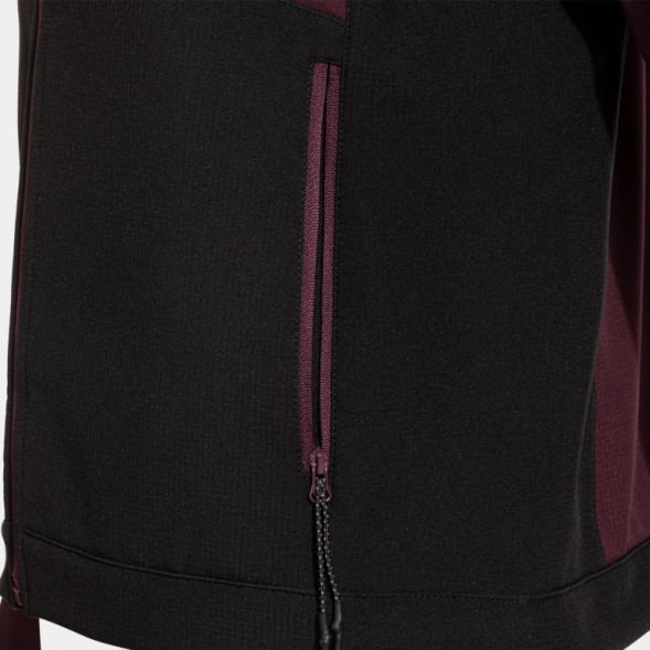 SOFT SHELL EXPLORER BURDEOS