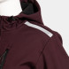 SOFT SHELL EXPLORER BURDEOS