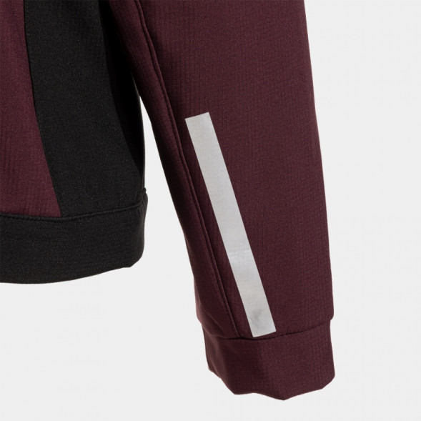 SOFT SHELL EXPLORER BURDEOS