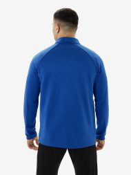 Олимпийка KELME Pullover (fleece) Blue
