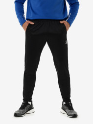 Олимпийка KELME Pullover (fleece) Blue