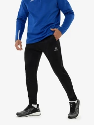 Олимпийка KELME Pullover (fleece) Blue